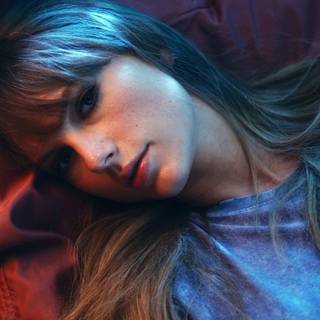 Taylor Swift PC 4k wallpaper