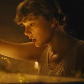 Taylor Swift PC 4k wallpaper