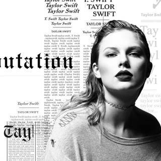 Taylor Swift desktop HD wallpaper