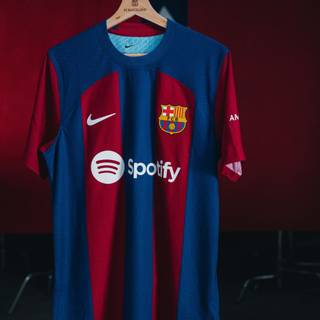 FC Barcelona 2023-24 wallpaper