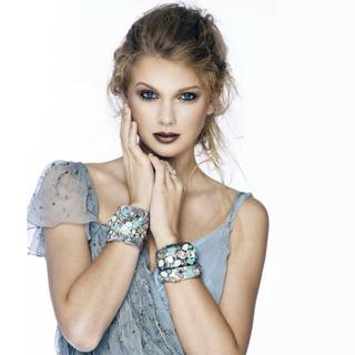 Taylor Swift PC 4k wallpaper