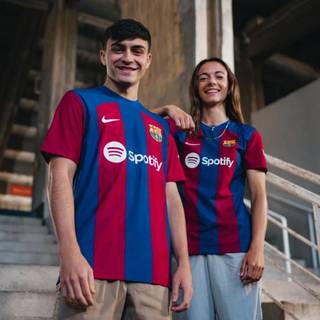 FC Barcelona 2023-24 wallpaper