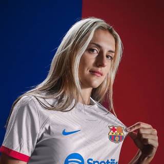 FC Barcelona 2023-24 wallpaper