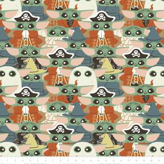 Mandalorian Halloween wallpaper