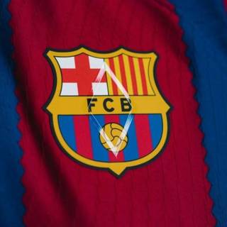 FC Barcelona 2023-24 wallpaper