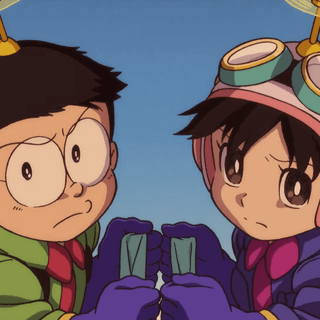 Doraemon 2024 wallpaper