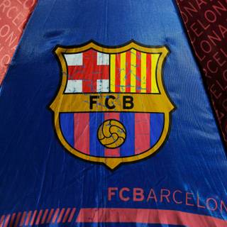 FC Barcelona 2023-24 wallpaper