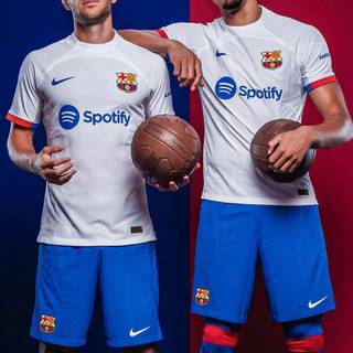 FC Barcelona 2023-24 wallpaper