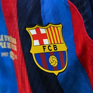 FC Barcelona 2023-24 wallpaper
