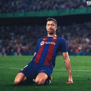 FC Barcelona 2023-24 wallpaper