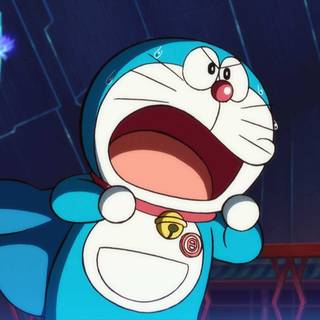 Doraemon 2024 wallpaper