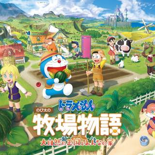 Doraemon 2024 wallpaper