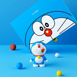 Doraemon 2024 wallpaper