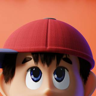 Doraemon 2024 wallpaper