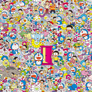 Doraemon 2024 wallpaper