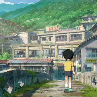 Doraemon 2024 wallpaper