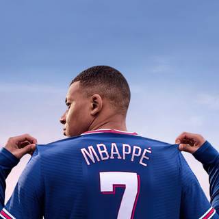 Football celebrations wallpaper