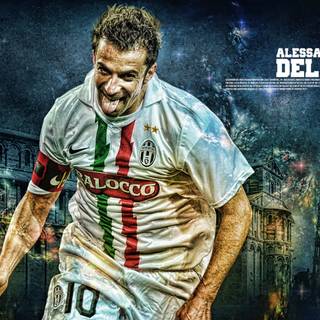 Football celebrations wallpaper