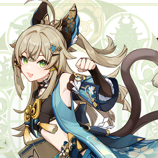 Kirara Genshin Impact wallpaper