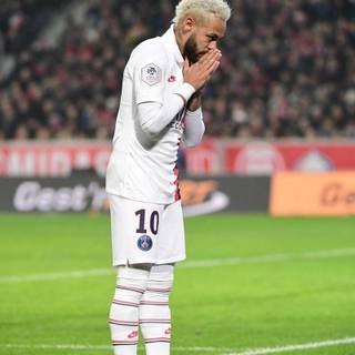 Football celebrations wallpaper