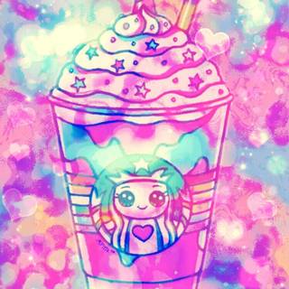 iPad girly wallpaper