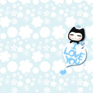 iPad girly wallpaper