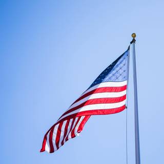 4k USA flag wallpaper