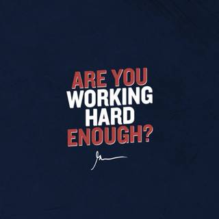 Inspirational iPhone wallpaper