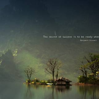 4k inspirational wallpaper