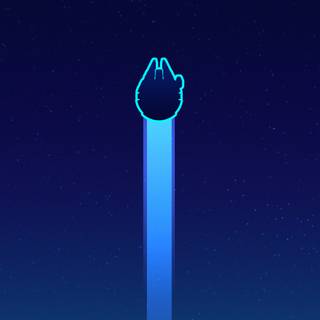 4k Star Wars phone wallpaper