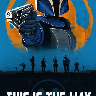 4k Star Wars phone wallpaper