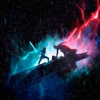 4k Star Wars phone wallpaper