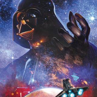 4k Star Wars phone wallpaper