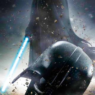 4k Star Wars phone wallpaper