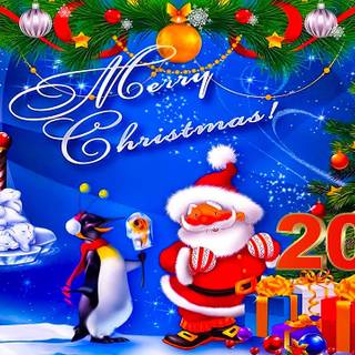 Navidad 2024 wallpaper