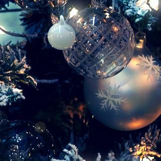 Navidad 2024 wallpaper