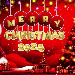 Navidad 2024 wallpaper