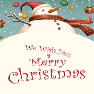 Merry Christmas Day wallpaper