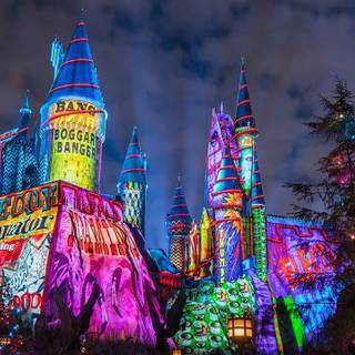 Navidad 2024 wallpaper