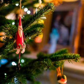 Navidad 2024 wallpaper