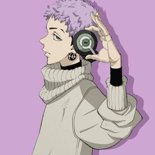 Tokyo Revengers Mitsuya wallpaper