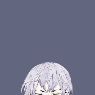 Tokyo Revengers Mitsuya wallpaper