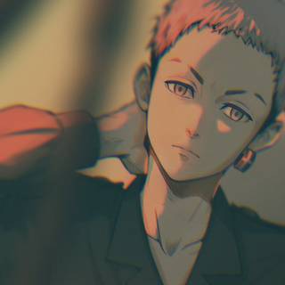 Tokyo Revengers Mitsuya wallpaper