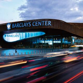 Barclays Center wallpaper