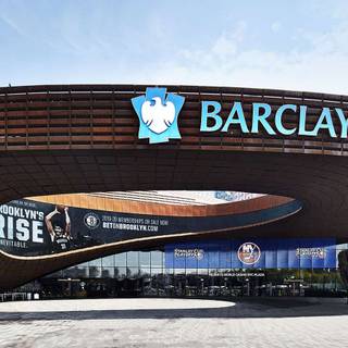 Barclays Center wallpaper