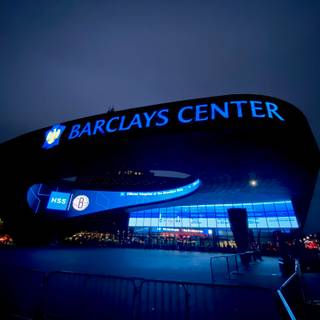 Barclays Center wallpaper