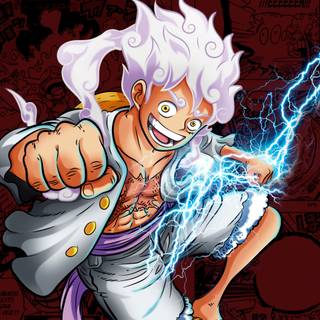 Gear 5th 4k wallpaper