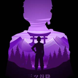 Tokyo Revengers Mitsuya wallpaper