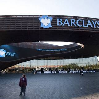 Barclays Center wallpaper