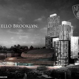 Barclays Center wallpaper